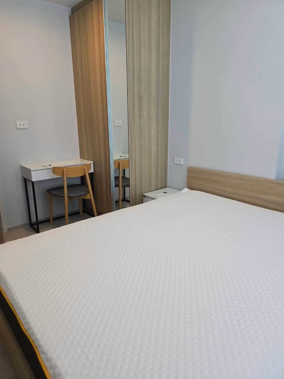 ✈️ ส่วนกลางสุดอลังการ ไม่ได้ยินเสียงเครื่องบินกวนใจ! ปล่อยเช่า Nue Connex Condo Donmueang 