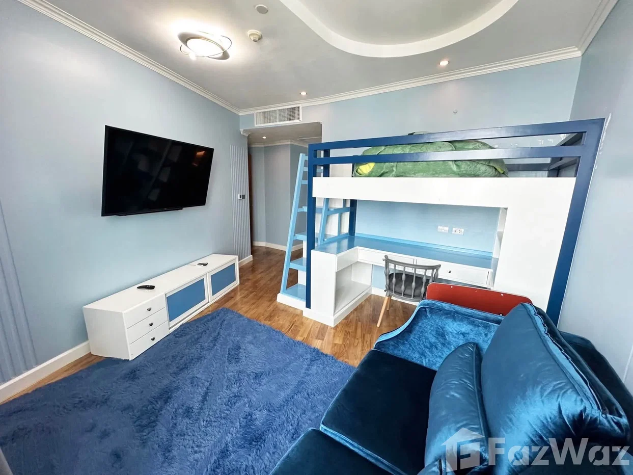 picture 47F Watermark Condo: Chao Phraya River View (Now 39.9M) 6578627 - 24/40