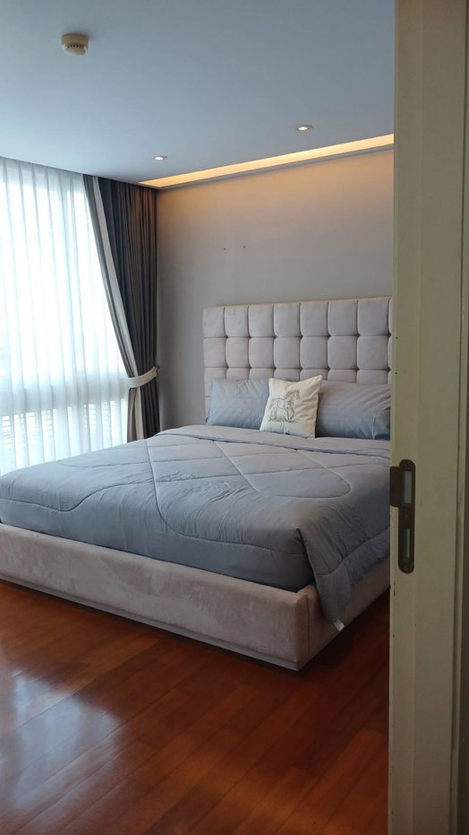 รูป LTHC15948 - Luxury Penthouse Condo for Rent Thonglor | La Citta Penthouse Thonglor 8 | 120,000 THB - รูปที่ 8/8