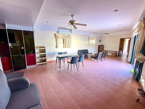 Pool Villa for Sale Noen Plub Wan East Pattaya 5 Bedroom