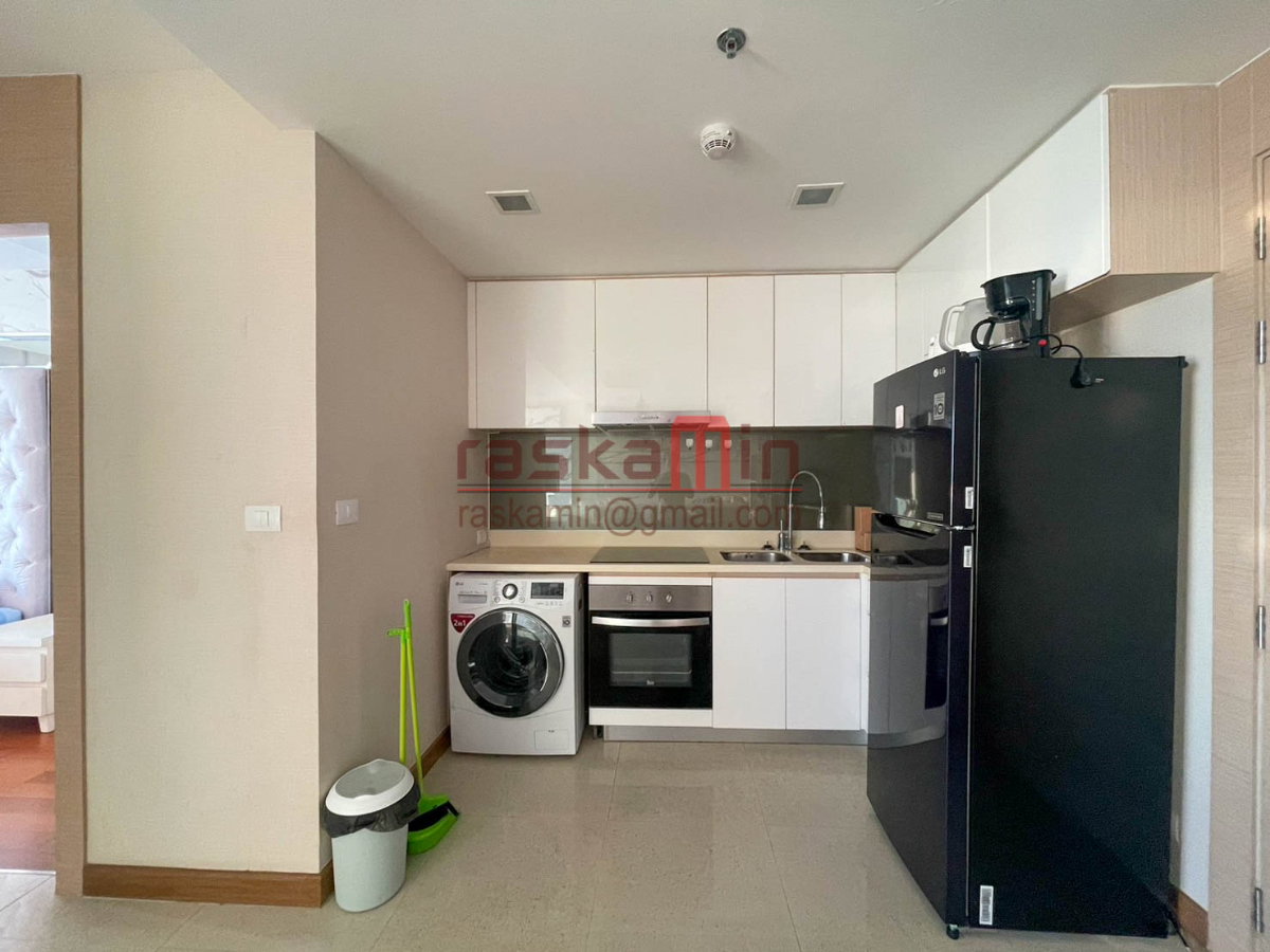 รูป เดอะ ปาล์ม วงศ์อมาตย์ ให้เช่า 2 ห้องนอน 2 ห้องน้ำ 84 ตร.ม. - รูปที่ 3/12