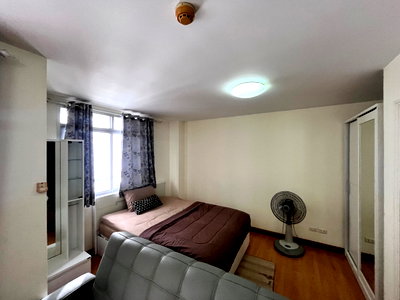Condos for rent :     Budget-Friendly Condo Near BTS On Nut 400m!!!🚊