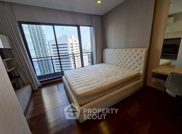 รูป คอนโด 3 ห้องนอน ชั้น 20 ขนาด 136 ตร.ม. ที่ Ivy Ampio รัชดา-พระราม 9 ใกล้ MRT ศูนย์วัฒนธรรมฯ 300 ม. 📍 (ID 3082348) - รูปที่ 8/30