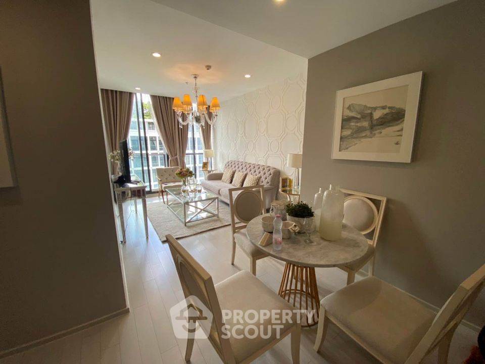 picture 1-BR Condo At Noble Ploenchit, 100m To BTS Phloen Chit ð (ID 985960) - 8/14