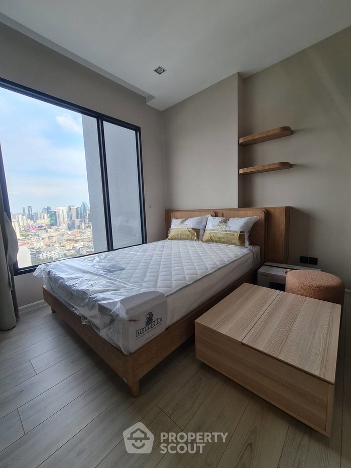 รูป คอนโด 1 ห้องนอน The Room Phayathai ใกล้ ARL รัชปรารภ 200 ม. (ID 3081849) - รูปที่ 9/9
