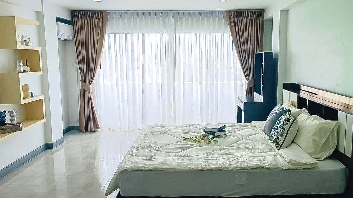 รูป Keha Thepprasit Condo for Sale Jomtien 3 Bedroom Corner - รูปที่ 5/8