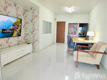 1 Bedroom Condo for sale at Supalai Park Kaset 1953746