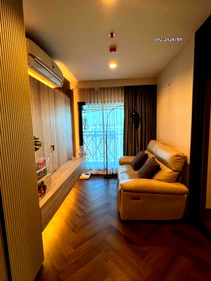 Condos for sale : 📢 Condo for Sale – Life Sathorn Sierra | Ready to Move In