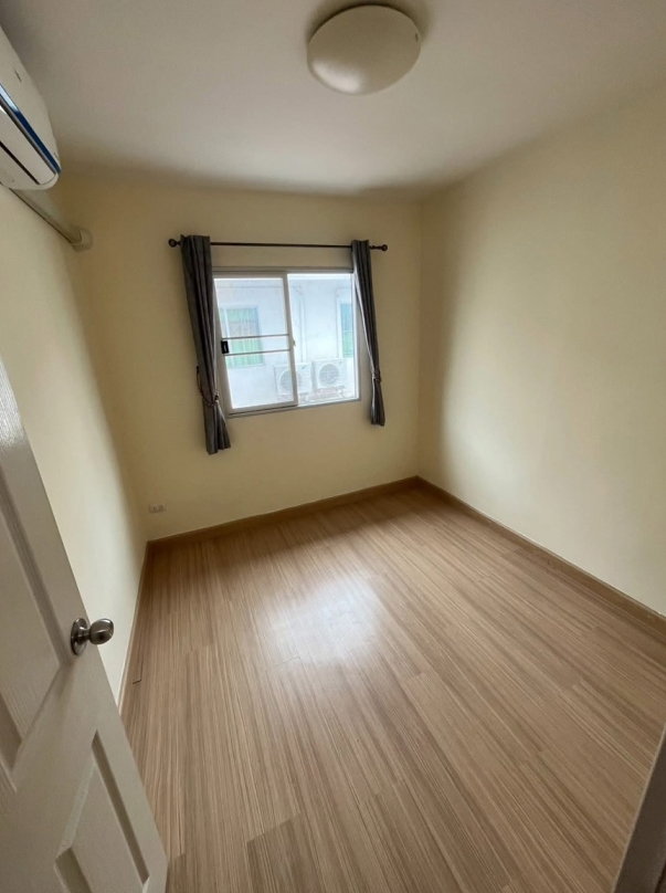 รูป 💥CP-11390💥ให้เช่า ทาวน์โฮม 2 ชั้น หมู่บ้านพฤษาวิลล์ 48 👉แอดไลน์ @primecondo - รูปที่ 6/27