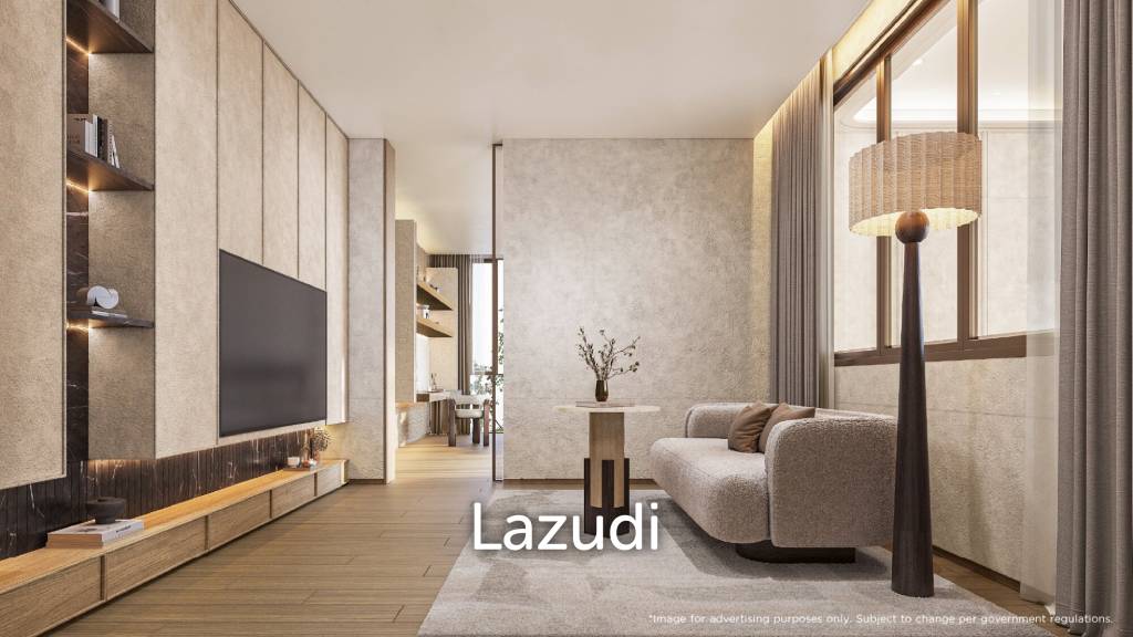 รูป 5 Bedrooms 7 Bathrooms 787 SQM. Patta Riverine - Sirine - รูปที่ 6/6