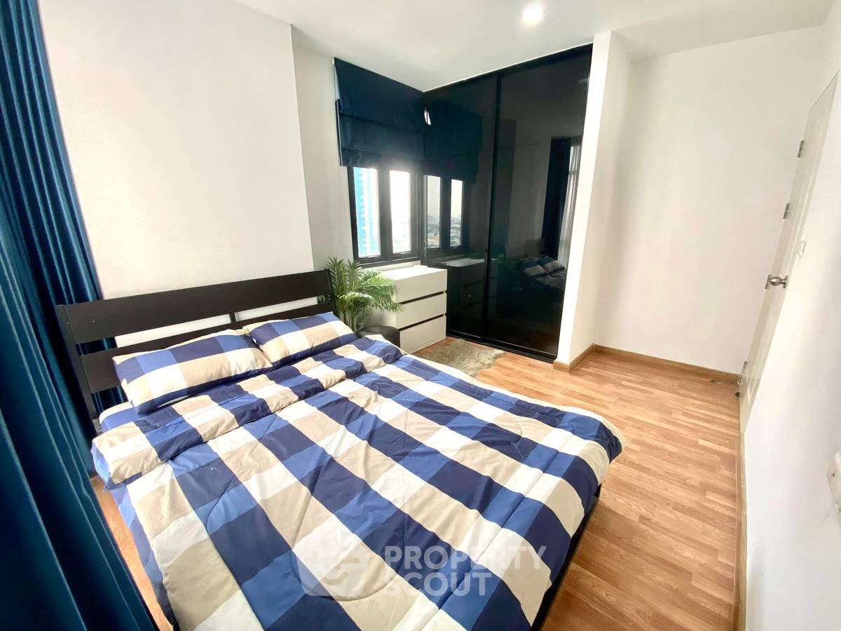 รูป คอนโด 2 ห้องนอน Bangkok Horizon P 48 ใกล้ MRT เพชรเกษม 48 (50 ม.) ชั้น 16 (ID 721156) - รูปที่ 5/12