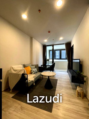 Condos for rent : Modern 1 Bedroom Condo in XT Huai Khwang Bangkok