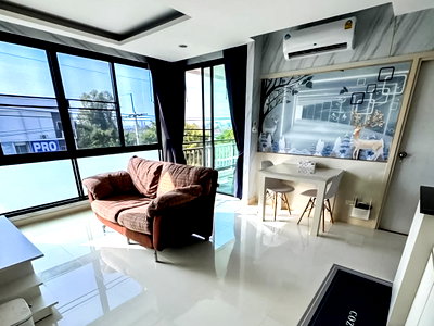 Condos for rent : Infinity Condo Khao Noi Pattaya 2 Bedroom Condo for Rent