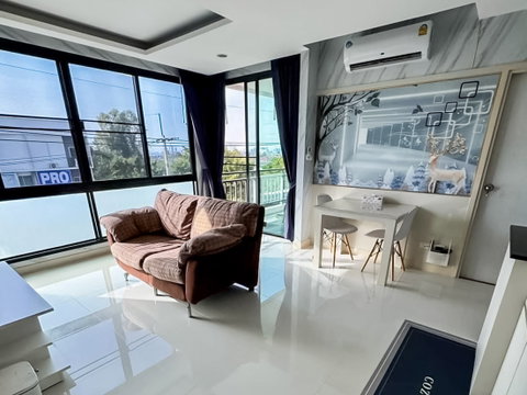 Infinity Condo Khao Noi Pattaya 2 Bedroom Condo for Rent