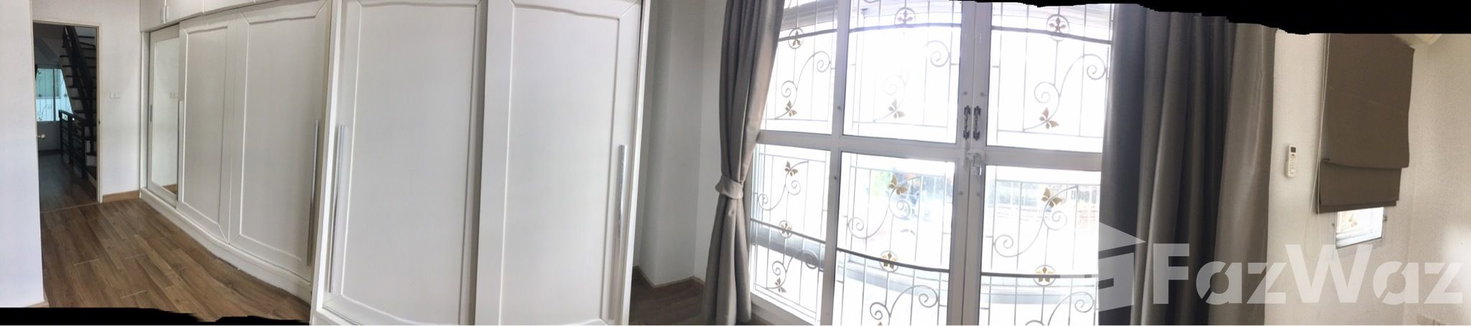 รูป ขายทาวน์โฮม 3 ชั้น หมู่บ้านธรรมชาติ ซอยเพชรเกษม114 ทำเลดีมาก 1051474 - รูปที่ 18/30