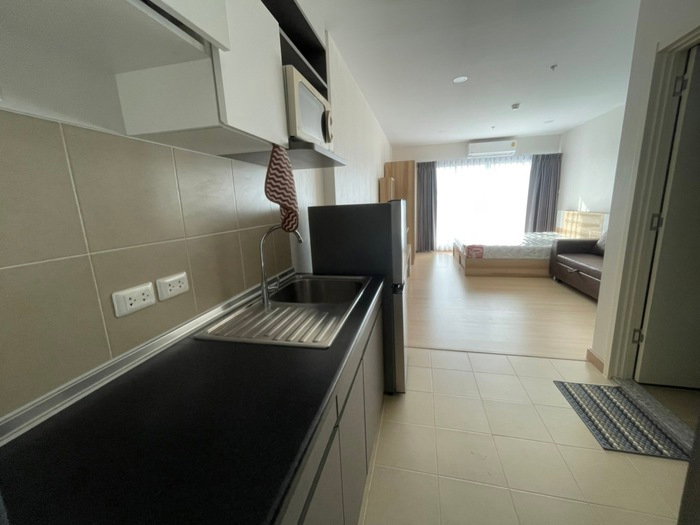picture For rent - Supalai Veranda Phasi charoen Station - 7/9
