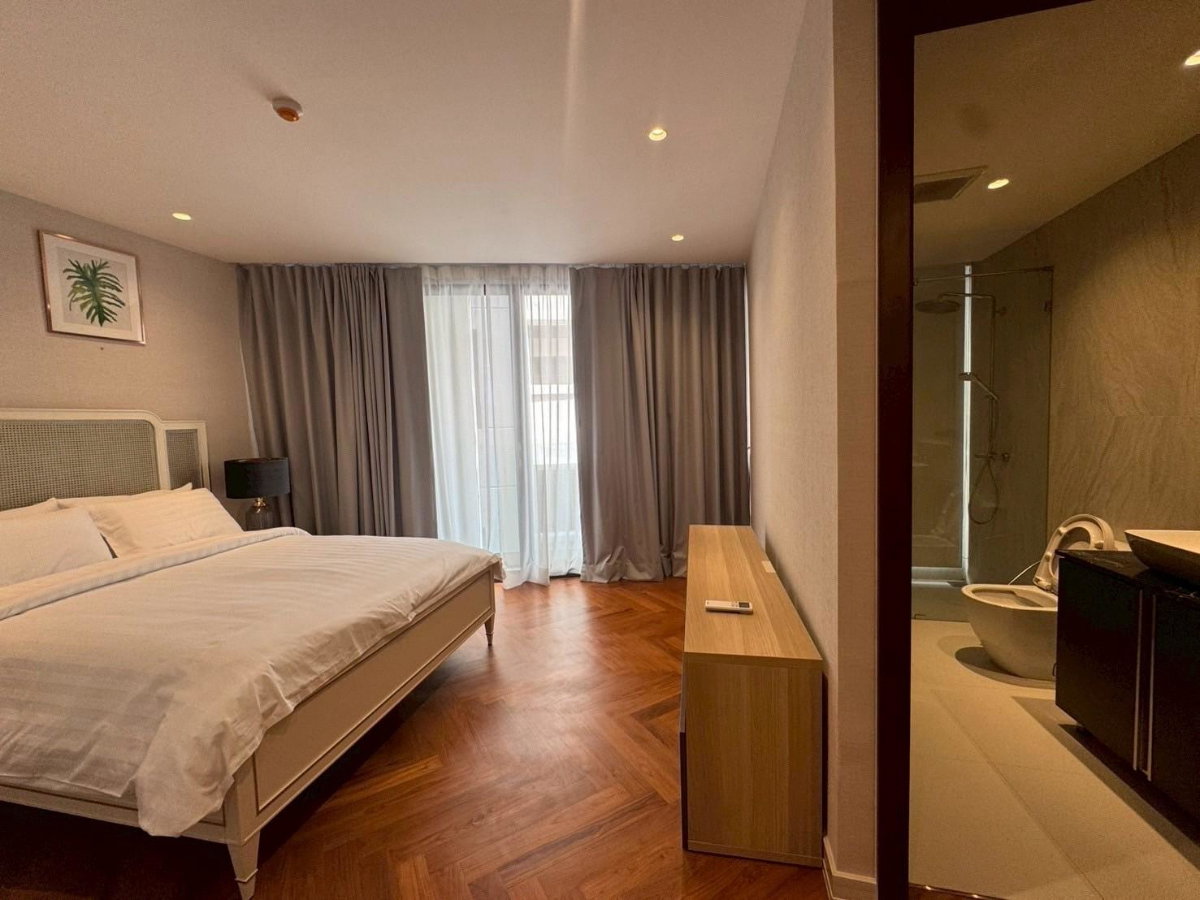 picture LTH15947 - Luxury Condo for Rent Thonglor | La Citta Delre Thonglor 16 | 200,000 THB | - 6/9