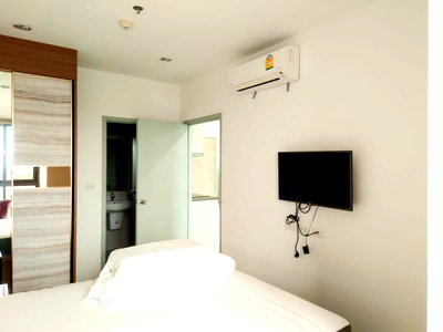 คอนโดให้เช่า : 🏙️✨ FOR RENT: IDEO Mobi Sukhumvit Eastgate — MODERN LIVING NEXT TO BTS BANG NA! 💰 Rental Price: 13,000 THB/month | 📲 Line ID: @condobkk (with @) 