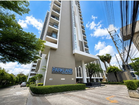 AL-ZE_119| ราคาพิเศษ!!! ห้องชุด เดอะ พาร์คแลนด์ งามวงศ์วาน (ราคา 1,350,000 บาท )