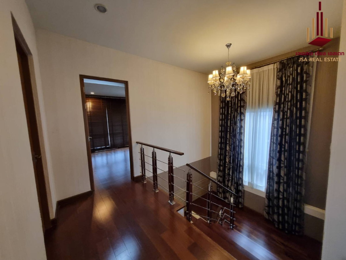 picture ✨ For Sale: The Gallery House Pattern✨ 💰 Only 14,900,000 THB - 5/9