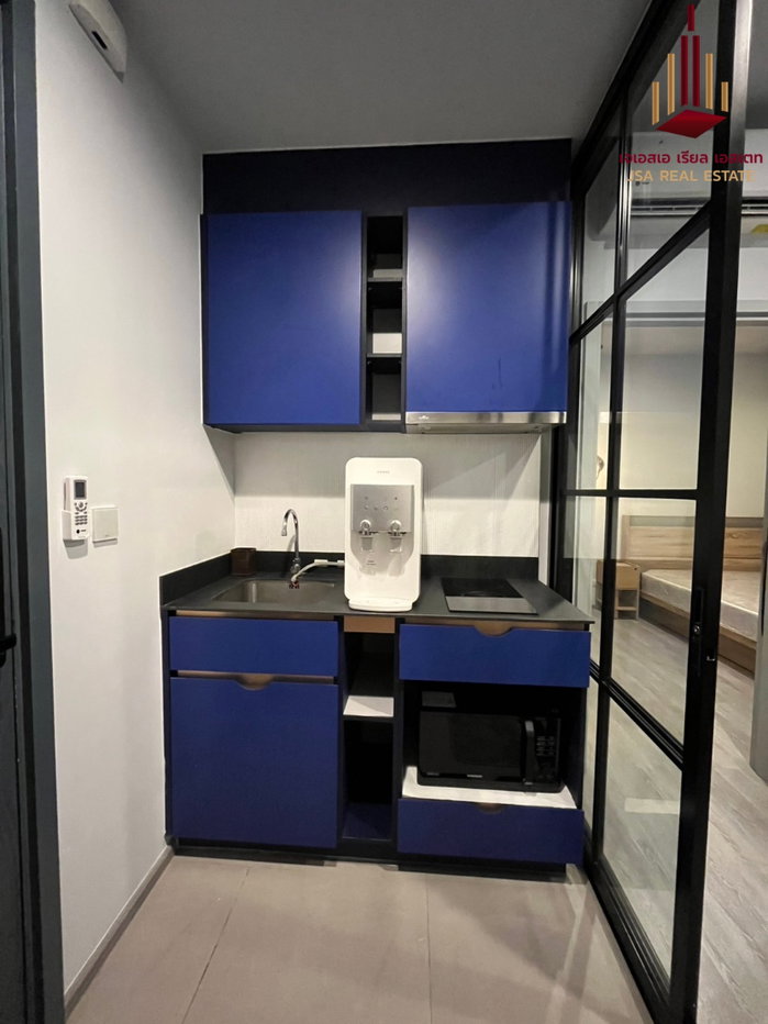 picture ✨ For Rent: XT Ekkamai Condo ✨💰 Only 18,000 THB/month - 4/5