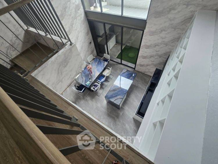 รูป ทาวน์โฮม 3 ห้องนอน สำหรับขาย โครงการ เธอร์ ลาดพร้าว 93 ใกล้คลองเจ้าคุณสิงห์ วังทองหลาง (ID 3079455) - รูปที่ 8/15