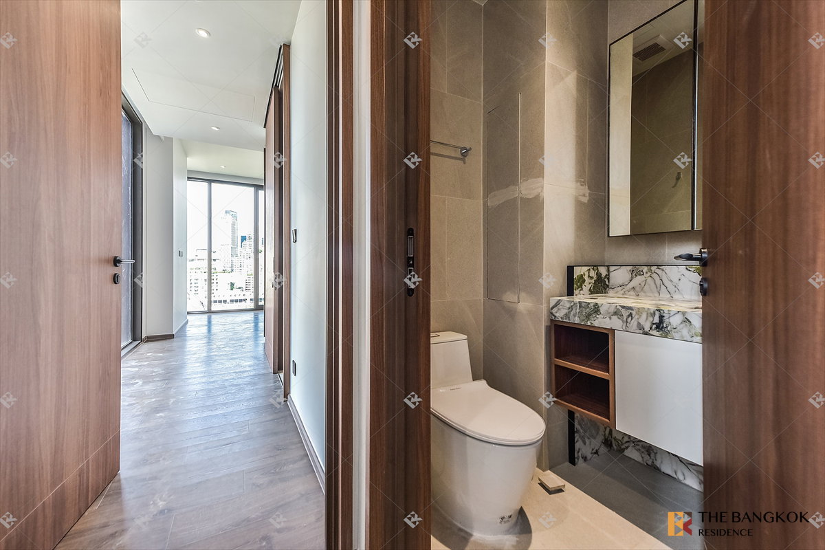 picture Elevated Wellness Living in a Prime Location, ROMM Convent near BTS Sala Daeng - 8/20