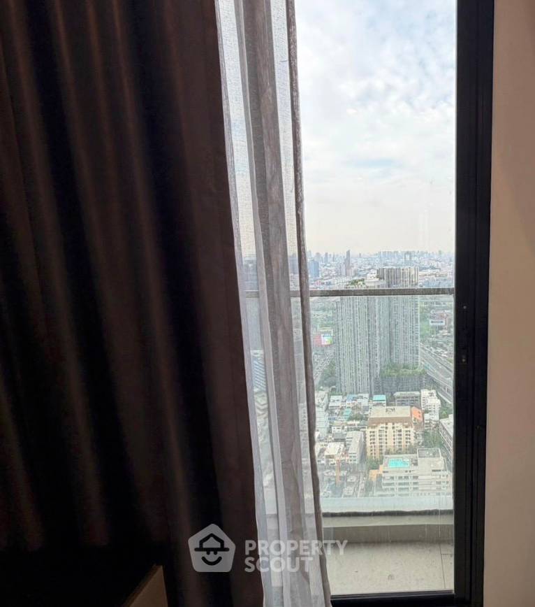 รูป คอนโด 1 ห้องนอน 56 ตร.ม. ชั้น 48 Noble Ploenchit ใกล้ BTS เพลินจิต 100 ม. (ID 3080014) - รูปที่ 3/6