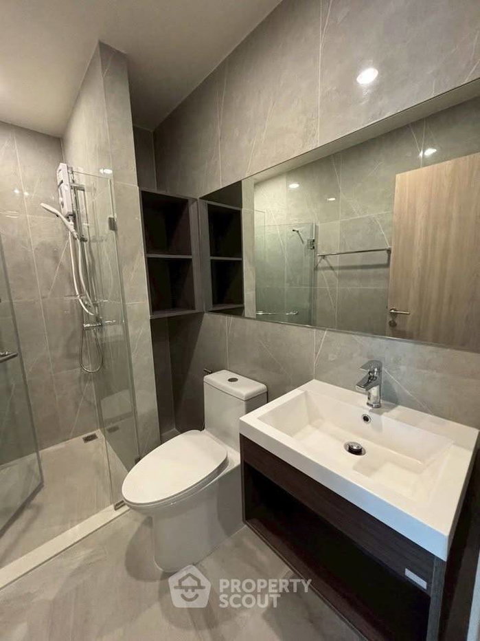 รูป คอนโด 2 ห้องนอน ราคาดี โครงการ Nue District R9 ใกล้ MRT พระราม 9 200 ม. (ID 3082912) - รูปที่ 8/10