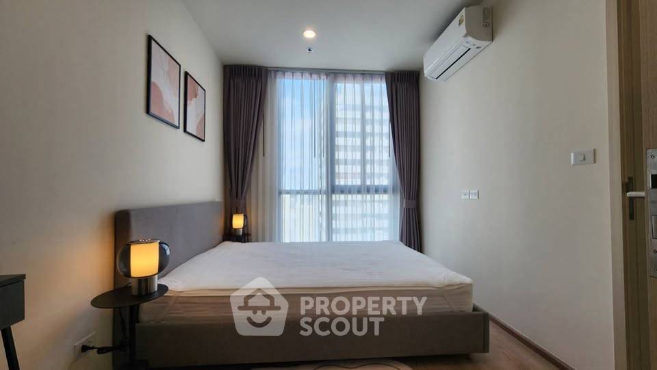 รูป คอนโด 1 ห้องนอน Nue District R9 ชั้น 28 ขนาด 30 ตร.ม. ใกล้ MRT พระราม 9 200 ม. (ID 3082820) - รูปที่ 12/25