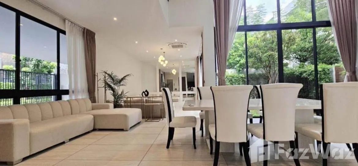 picture Bugaan Krungthep Kreetha 3 flooring House 5343111 - 9/23