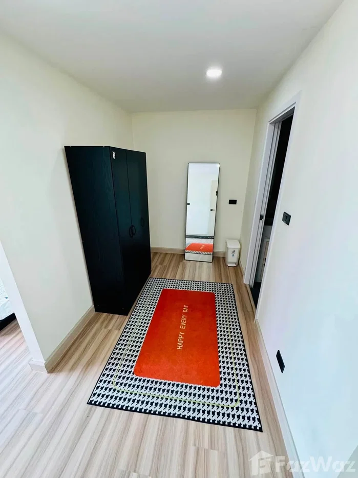 รูป ทาวน์เฮ้าส์ให้เช่า 3 ห้องนอน ใน บางจาก, กรุงเทพมหานคร 6580748 - รูปที่ 2/9