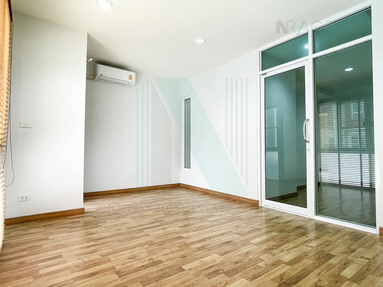 รูป ขายทาวน์เฮาส์ บารอนเนีย ทาวน์ ท่าน้ำนนท์ บางศรีเมือง 3 2 ชั้น 3 ห้องนอน 4 ห้องน้ำ - รูปที่ 7/8