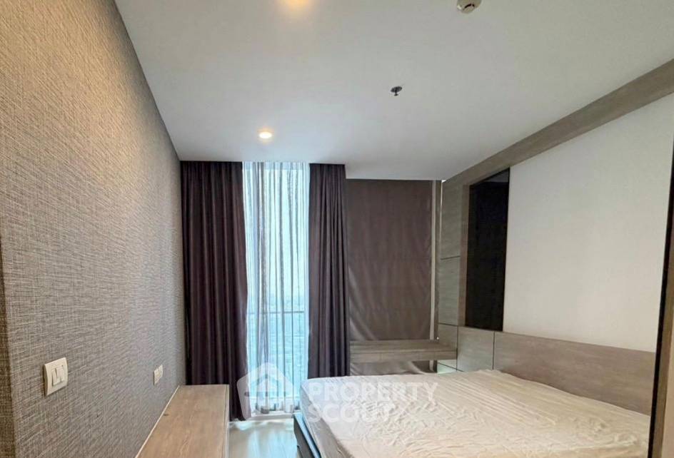 รูป คอนโด 1 ห้องนอน 56 ตร.ม. ชั้น 48 Noble Ploenchit ใกล้ BTS เพลินจิต 100 ม. (ID 3080014) - รูปที่ 4/6