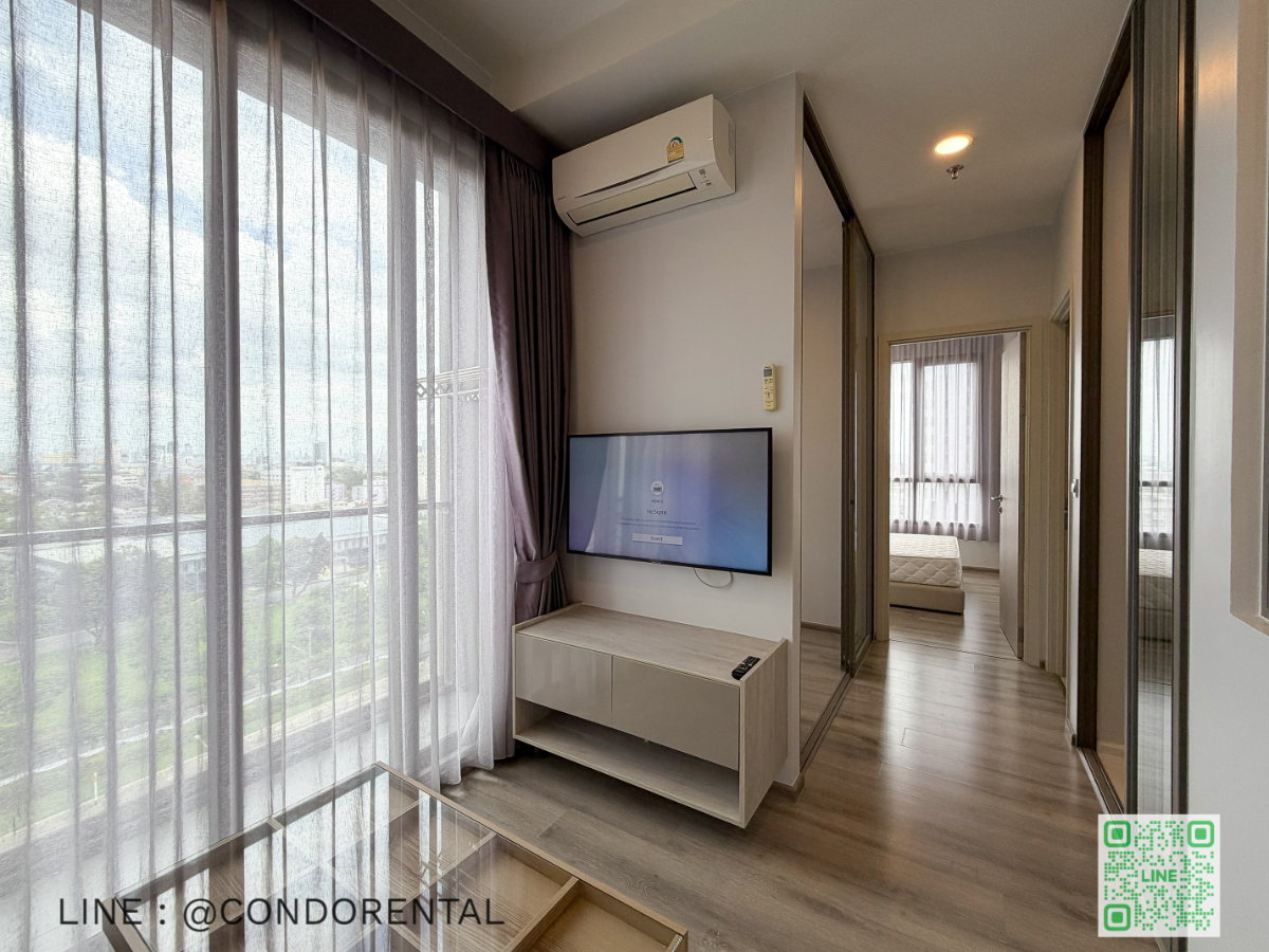 picture @Condorental condo for rent Miti Chiva Kaset Station - 9/20