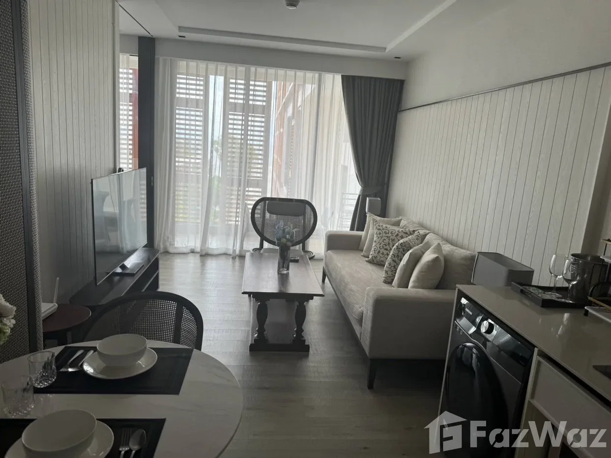 รูป InterContinental residences HuaHin for sale 6580662 - รูปที่ 7/13