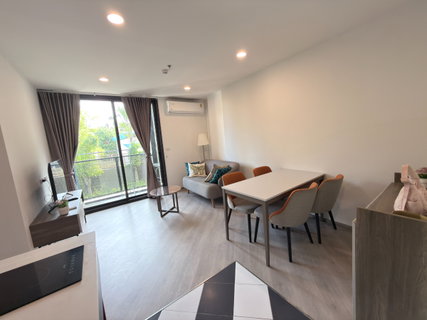 รูปภาพ 🎈#MT2306_088 🎈💥Urgent💥 Available June 1st, 2026. Click quickly before it's gone‼️ For Rent 25k.🔥 The Base Saphan Mai Condo