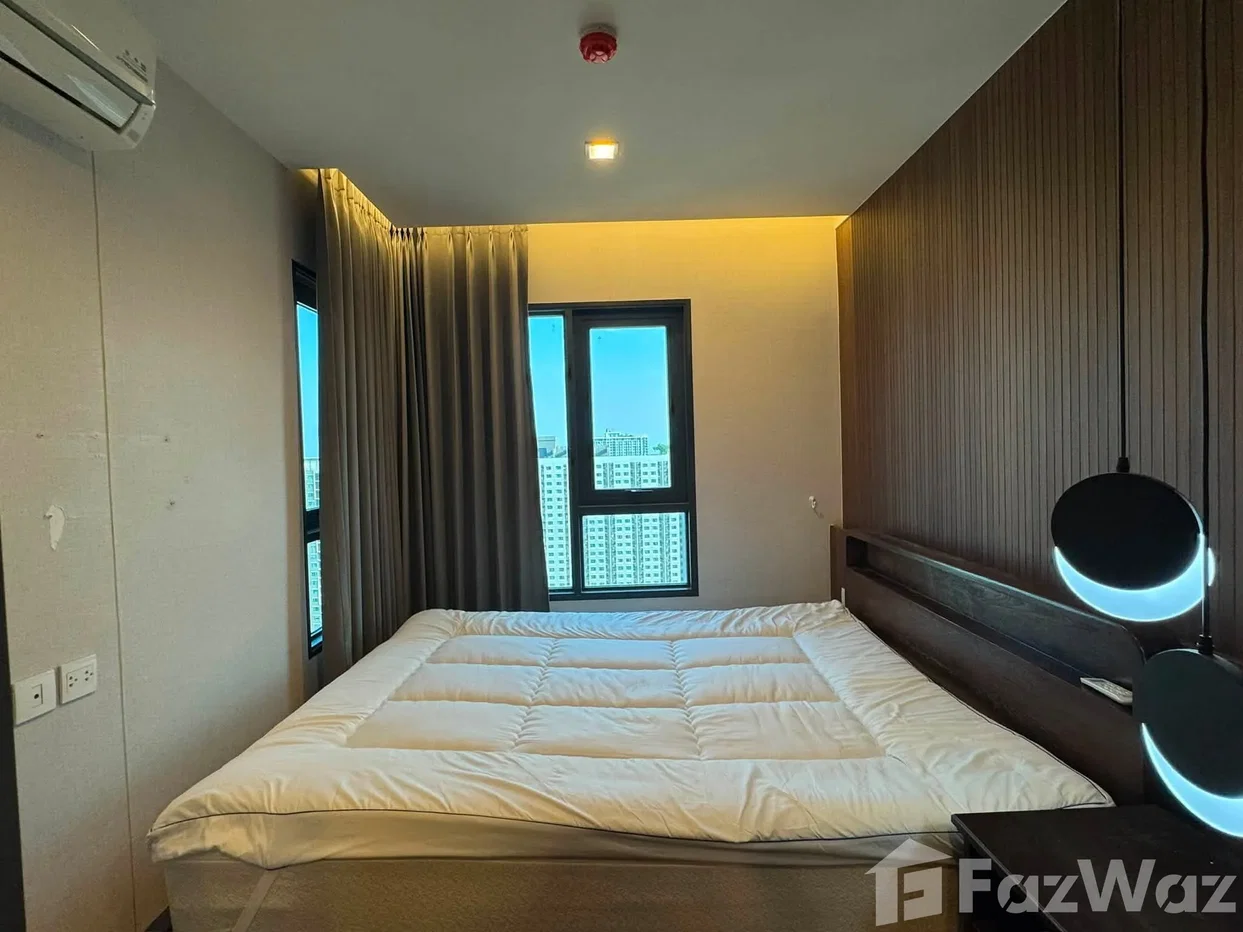 picture Room for sale at Life Sathorn Sierra 6578669 - 8/9