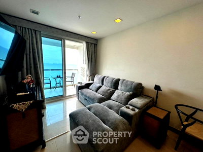 ขายคอนโด : คอนโด 1-ห้องนอน ที่ เดอะ ปาล์ม - หาดวงศ์อมาตย์ ใกล้ ปราสาทสัจธรรม (ID 3079654)
