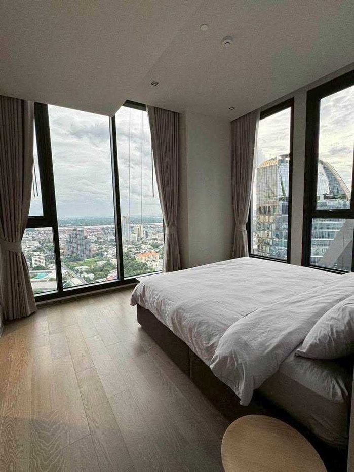 รูป LTHC15951 - Luxury Condo for Rent Thonglor | HYDE Heritage Thonglor | 100K/Month | คอนโดหรูให้เช่า ทองหล่อ HYDE Heritage Thonglor - รูปที่ 1/8