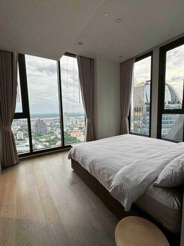 LTHC15951 - Luxury Condo for Rent Thonglor | HYDE Heritage Thonglor | 100K/Month | คอนโดหรูให้เช่า ทองหล่อ HYDE Heritage Thonglor