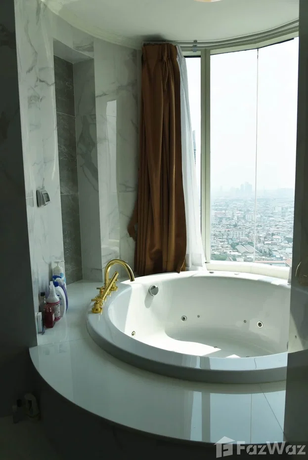 picture 47F Watermark Condo: Chao Phraya River View (Now 39.9M) 6578627 - 19/40