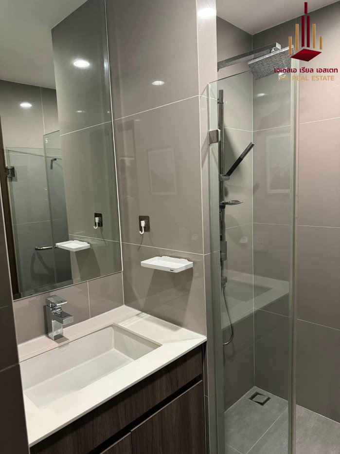 picture ✨ For Rent: Ideo Mobi Asoke Condo ✨ 💰 Only 36,000 THB/month - 5/5