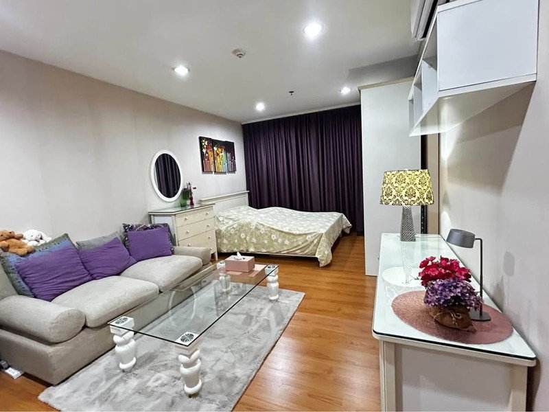 รูป A050137 Le Rich@Rama3 - รูปที่ 7/8