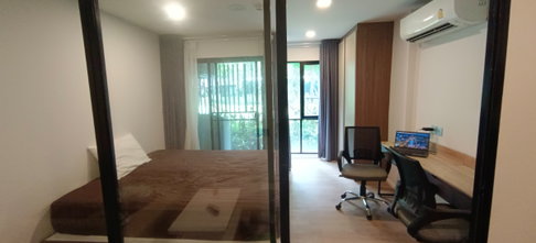 Kave Town Shift ห้องสวย ราคาดี สอบถามเพิ่มเติมได้ที่ Line @condorental