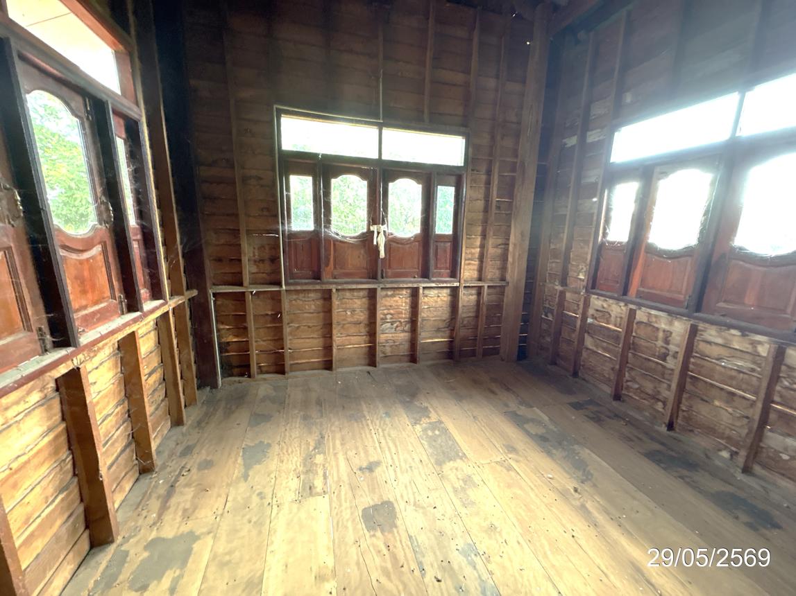 picture HOME 251 Sq.w. Khuang Nai Ubon Ratchathani for 1.5M - 24/30