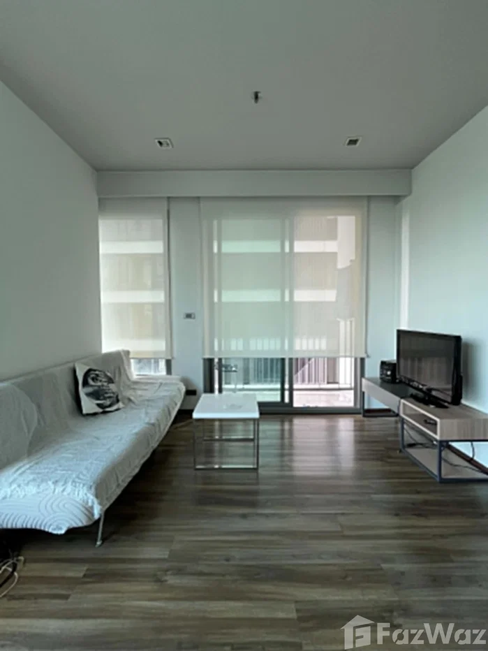 รูป ขาย คอนโด 1 ห้องนอน ในโครงการ ซีล บาย แสนสิริ 6578634 - รูปที่ 9/10