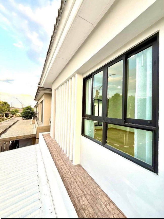 picture ⭐✨RH-083 House for Sale – Zerene Petchkasem - Phutthamonthon Sai 3 ✨⭐ - 17/18