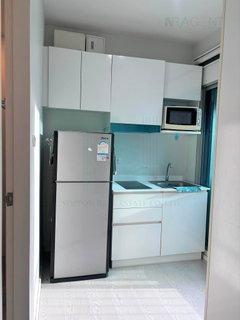 รูปภาพ 🎊 For Rent Condo THE PRODIGY PHETKASEM 62 Building 1, Floor 30,Studio, Room size 24 sqm