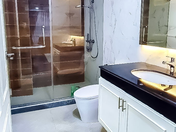 picture Nova Atrium Condo for Rent Central Pattaya 2Bed Fully Furnished - 7/7
